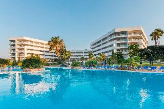 Alfagar Aparthotel fotoÄŸrafÄ±