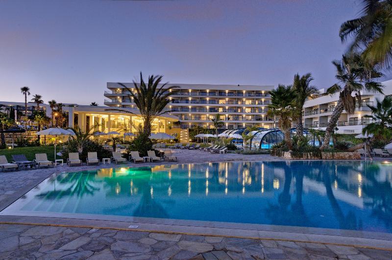 Alfagar Aparthotel - Havuz