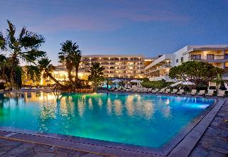 Alfagar Aparthotel fotoÄŸrafÄ±