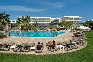 Alfagar Aparthotel fotoÄŸrafÄ±