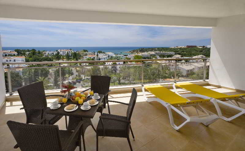 Alfagar Aparthotel fotoÄŸrafÄ±