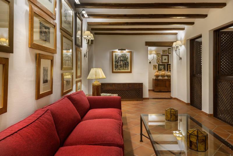 Hotel Palacio Matutano Daudén - Genel