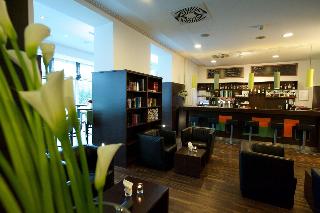 Rainers Hotel Vienna fotoÄŸrafÄ±