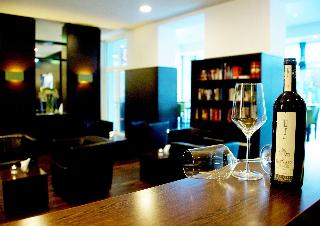 Rainers Hotel Vienna fotoÄŸrafÄ±