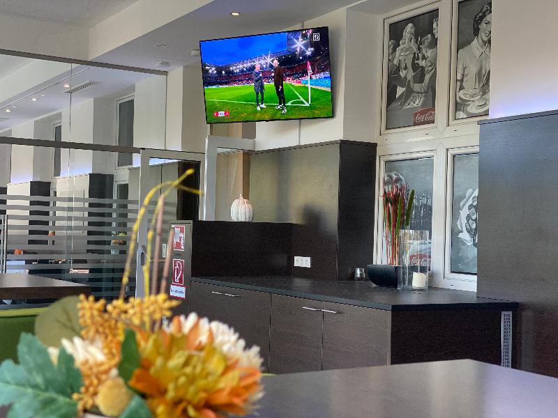 Rainers Hotel Vienna - Bar
