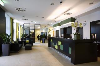 Rainers Hotel Vienna fotoÄŸrafÄ±