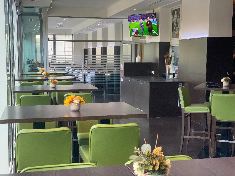 Rainers Hotel Vienna - Lobi