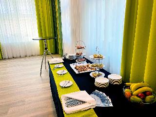 Rainers Hotel Vienna fotoÄŸrafÄ±