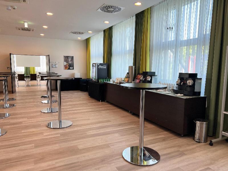 Rainers Hotel Vienna - Toplantı