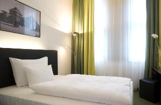 Rainers Hotel Vienna otel fotoğrafı