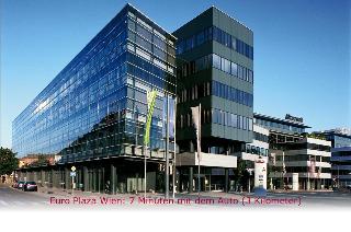Rainers Hotel Vienna fotoÄŸrafÄ±