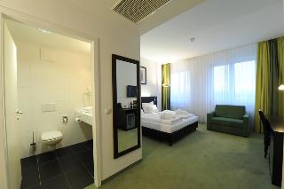 Rainers Hotel Vienna fotoÄŸrafÄ±