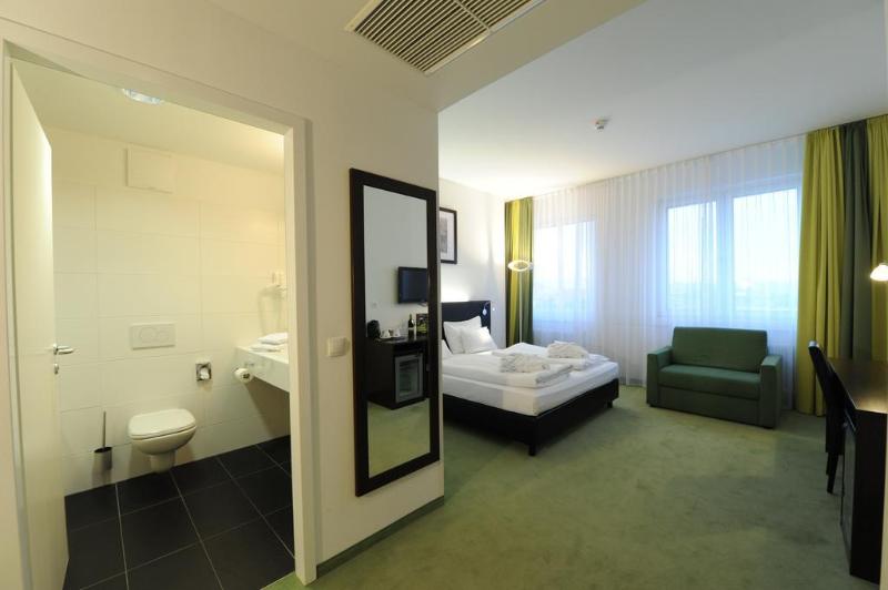 Rainers Hotel Vienna - Genel