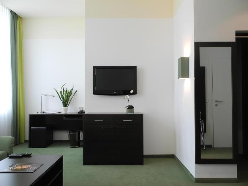 Rainers Hotel Vienna - Genel