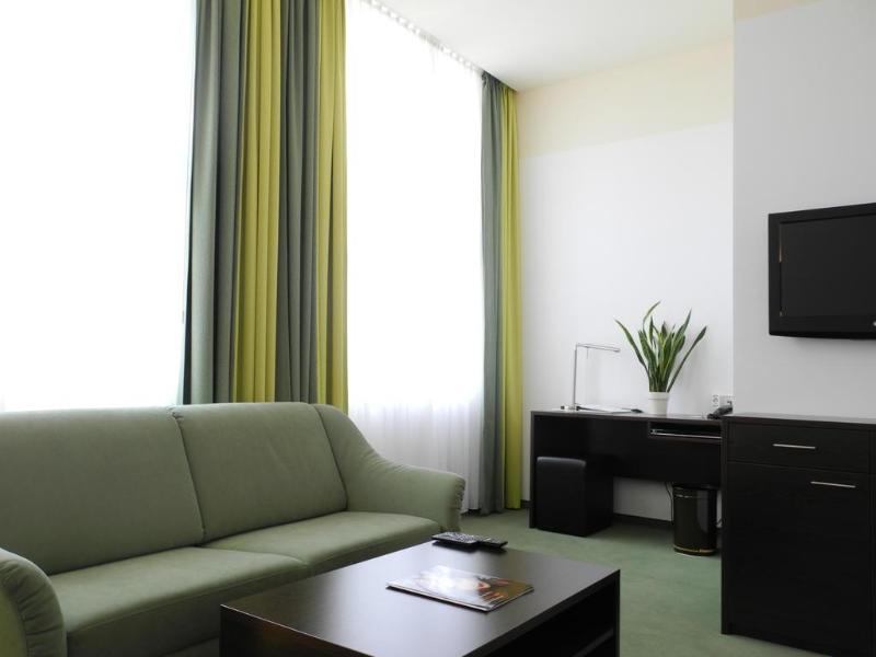 Rainers Hotel Vienna - Genel