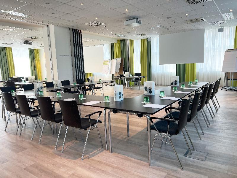 Rainers Hotel Vienna - Genel