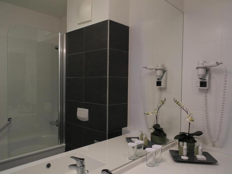 Rainers Hotel Vienna - Genel