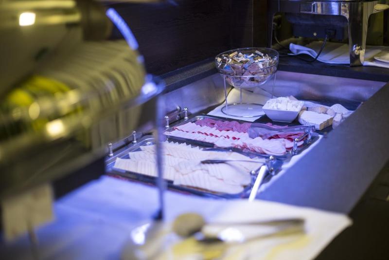 Rainers Hotel Vienna - Genel