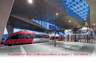 Rainers Hotel Vienna fotoÄŸrafÄ±