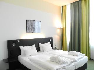 Rainers Hotel Vienna fotoÄŸrafÄ±