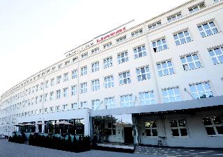 Rainers Hotel Vienna fotoÄŸrafÄ±