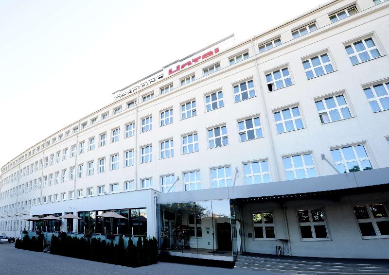 Rainers Hotel Vienna - Genel