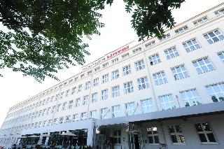 Rainers Hotel Vienna fotoÄŸrafÄ±