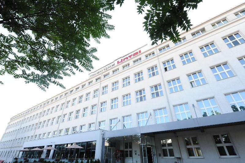 Rainers Hotel Vienna - Genel