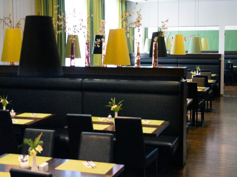 Rainers Hotel Vienna - Genel