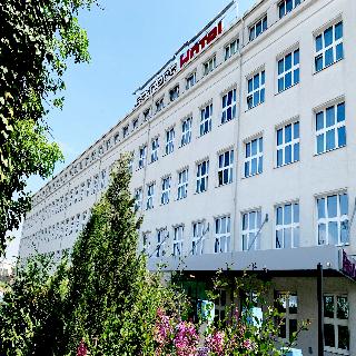 Rainers Hotel Vienna fotoÄŸrafÄ±