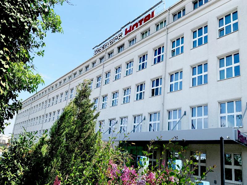 Rainers Hotel Vienna - Genel