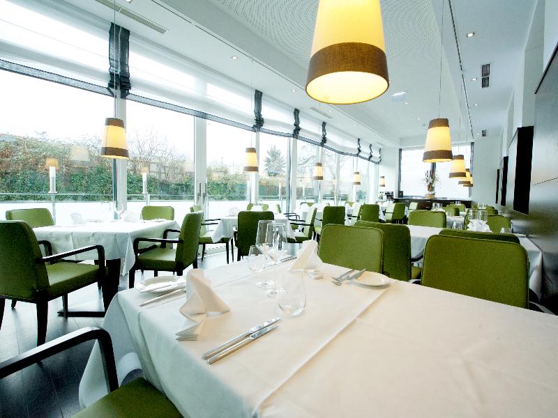 Rainers Hotel Vienna - Genel