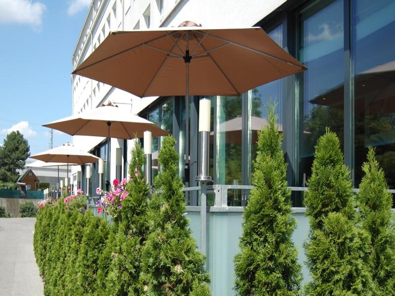 Rainers Hotel Vienna - Genel