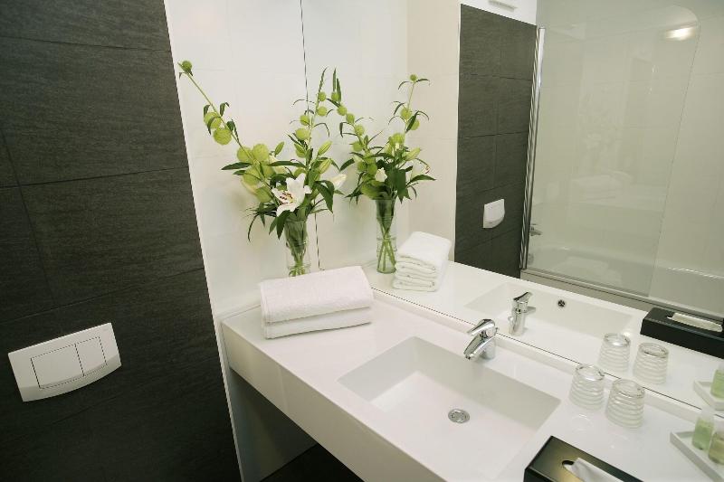 Rainers Hotel Vienna - Oda