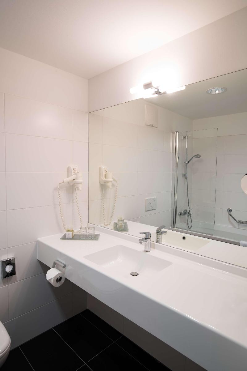 Rainers Hotel Vienna - Oda