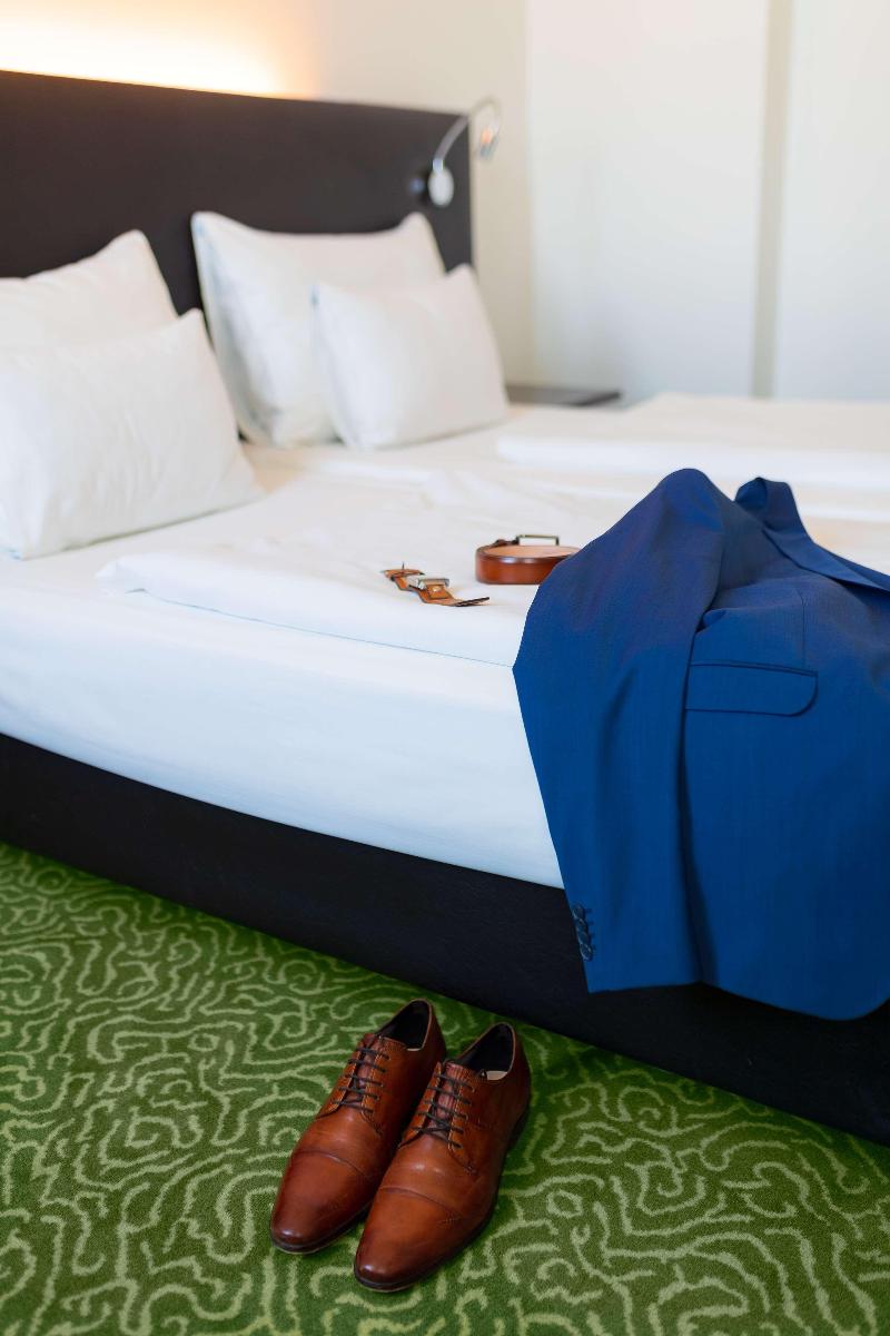 Rainers Hotel Vienna - Oda