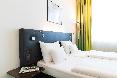 Rainers Hotel Vienna oda fotoğrafı