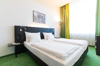 Rainers Hotel Vienna fotoÄŸrafÄ±