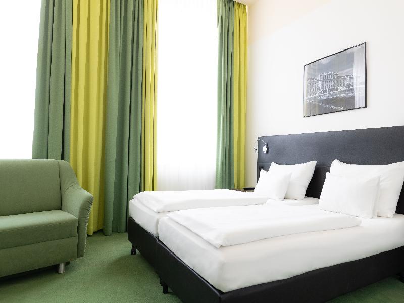 Rainers Hotel Vienna - Oda