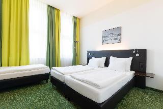 Rainers Hotel Vienna fotoÄŸrafÄ±