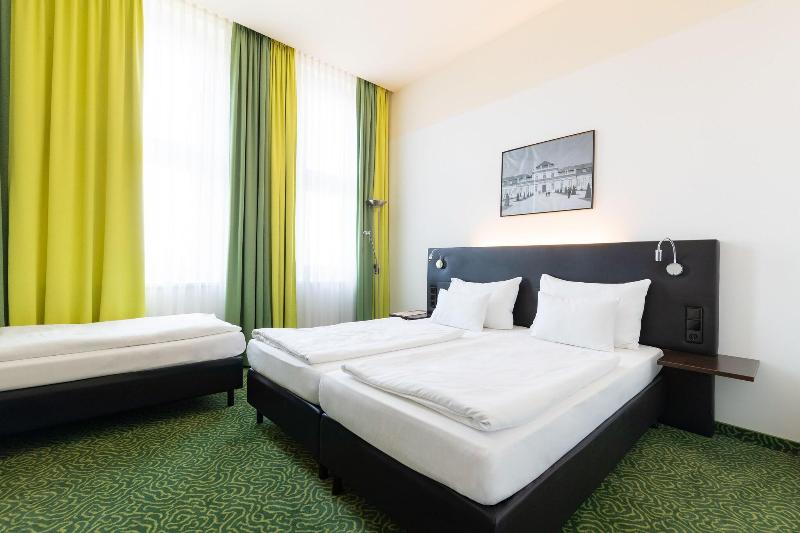 Rainers Hotel Vienna - Oda