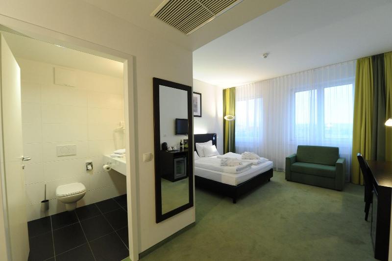 Rainers Hotel Vienna - Oda