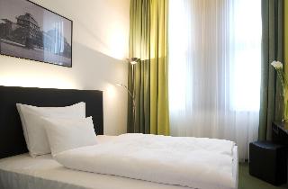 Rainers Hotel Vienna fotoÄŸrafÄ±