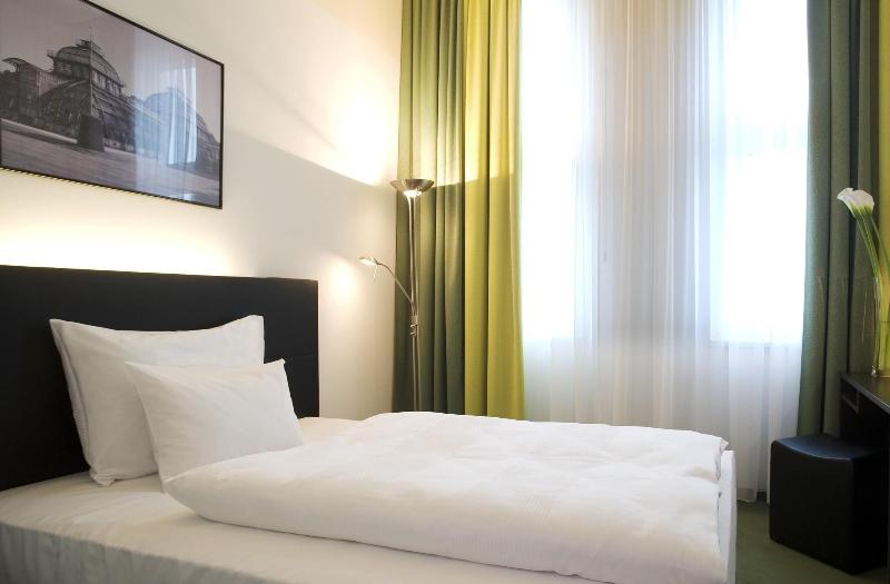 Rainers Hotel Vienna - Oda