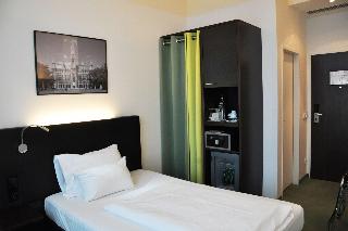 Rainers Hotel Vienna fotoÄŸrafÄ±