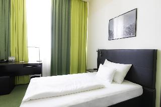 Rainers Hotel Vienna fotoÄŸrafÄ±
