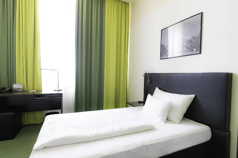 Rainers Hotel Vienna - Oda