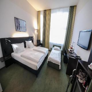 Rainers Hotel Vienna fotoÄŸrafÄ±