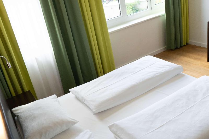 Rainers Hotel Vienna - Oda