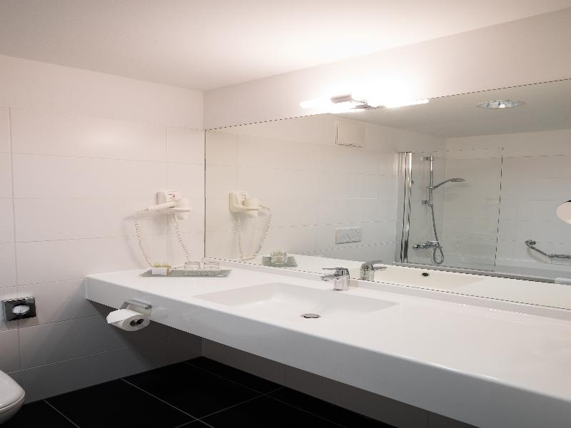 Rainers Hotel Vienna - Oda